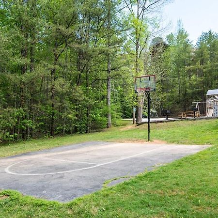 Willa Hesed Mountain Haven Gatlinburg Zewnętrze zdjęcie